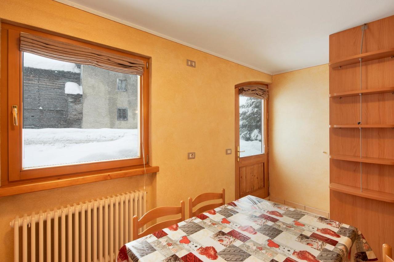 Appartamento Piz Filone Livigno Ngoại thất bức ảnh