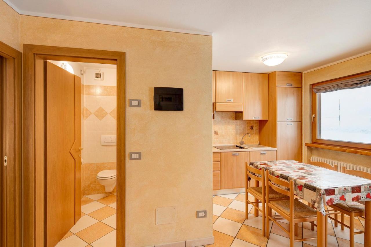 Appartamento Piz Filone Livigno Ngoại thất bức ảnh