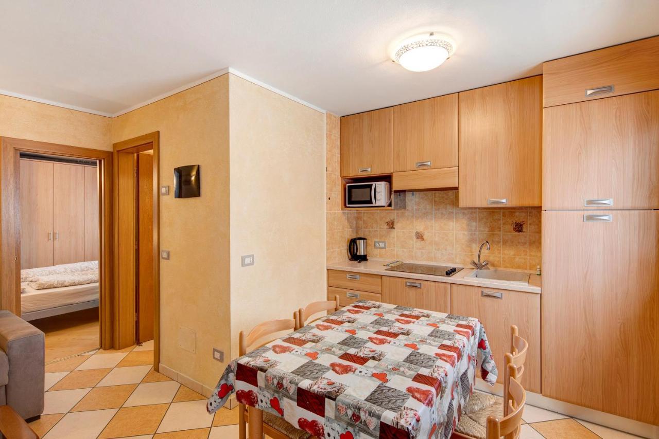 Appartamento Piz Filone Livigno Ngoại thất bức ảnh