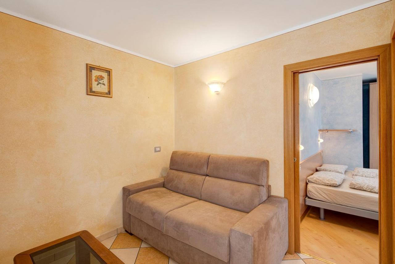 Appartamento Piz Filone Livigno Ngoại thất bức ảnh