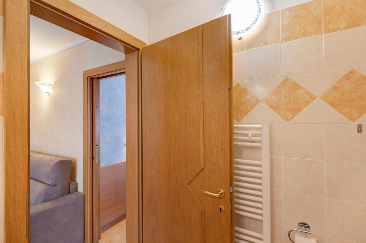 Appartamento Piz Filone Livigno Ngoại thất bức ảnh