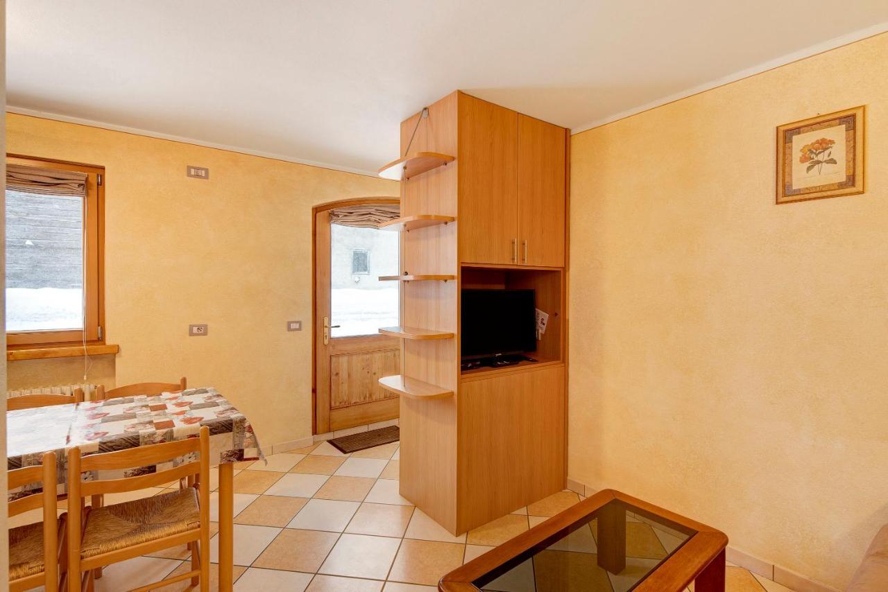 Appartamento Piz Filone Livigno Ngoại thất bức ảnh