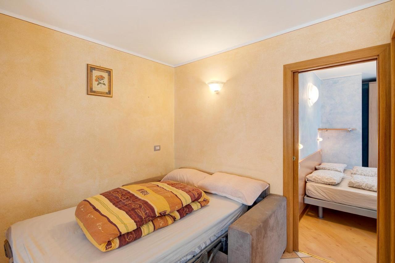Appartamento Piz Filone Livigno Ngoại thất bức ảnh