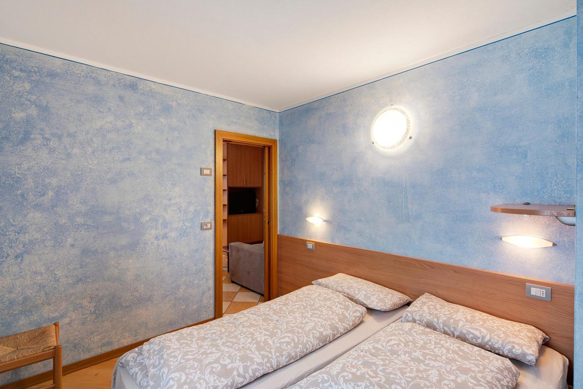 Appartamento Piz Filone Livigno Ngoại thất bức ảnh
